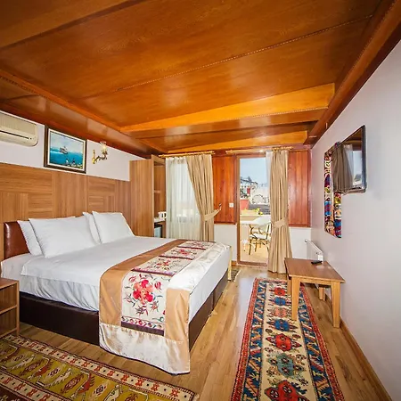 Apart Hotel Hippodrome-3
