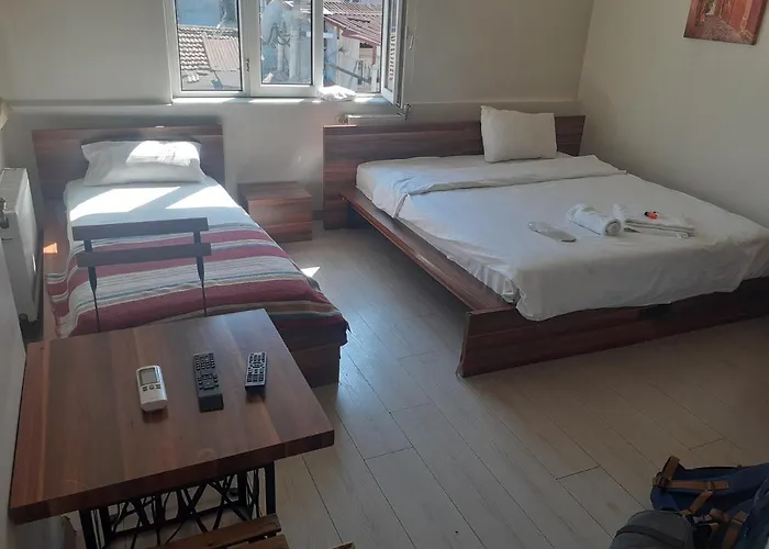 Medusa ApartAparthotel